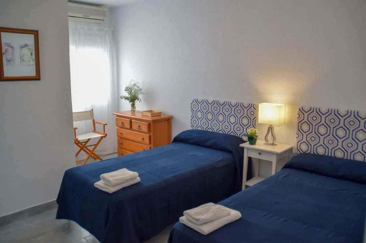 Nerja Paradise Rentals - Villa Cielo De نيرخا إسبانيا
