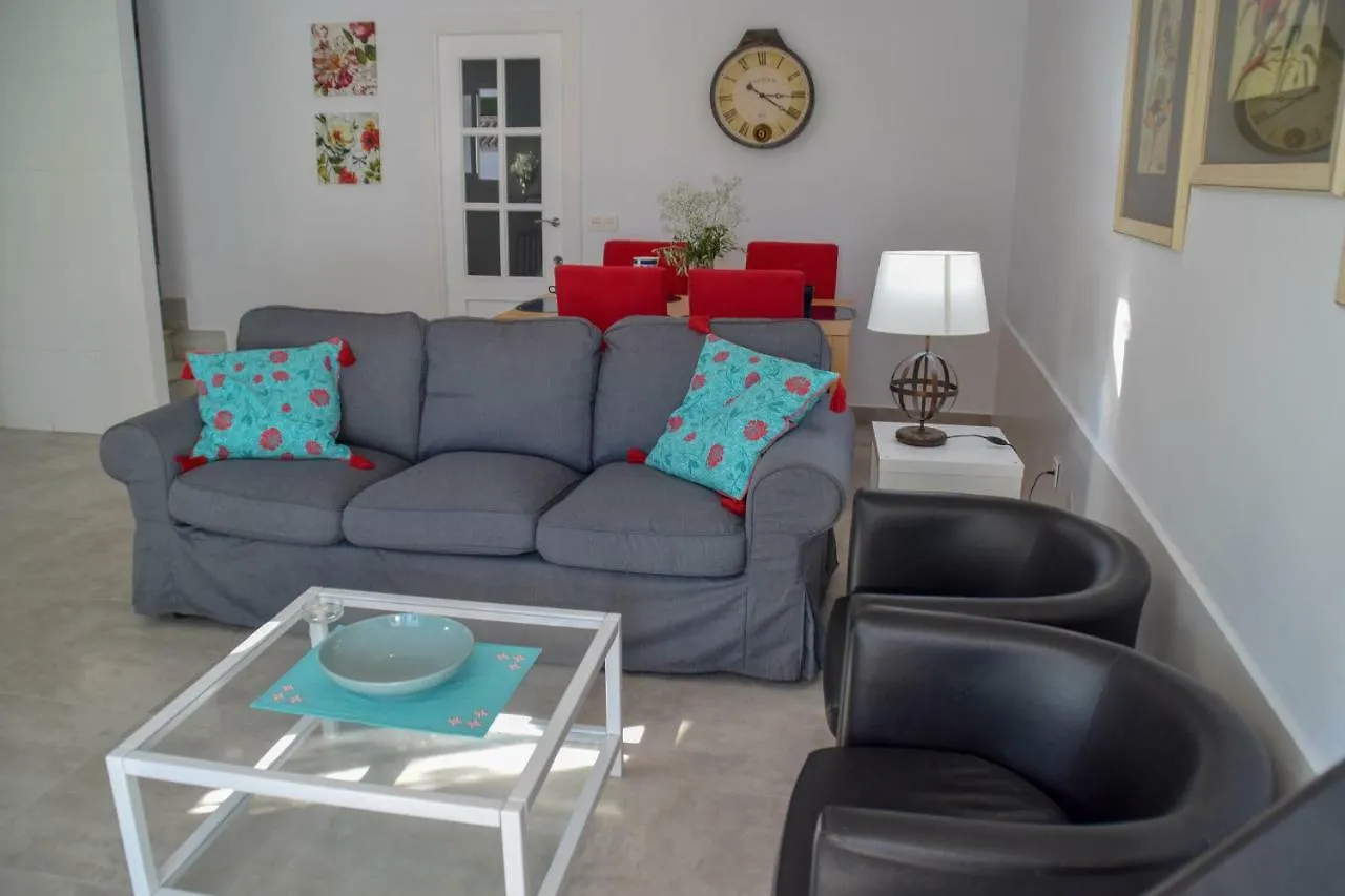 Nerja Paradise Rentals - Villa Cielo De نيرخا 0*,  إسبانيا
