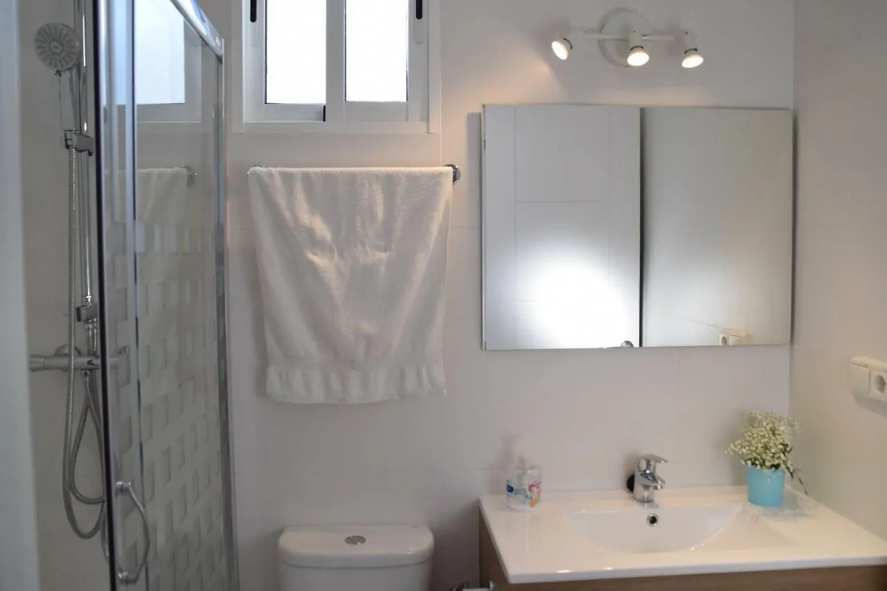 Nerja Paradise Rentals - Villa Cielo De نيرخا 0*,