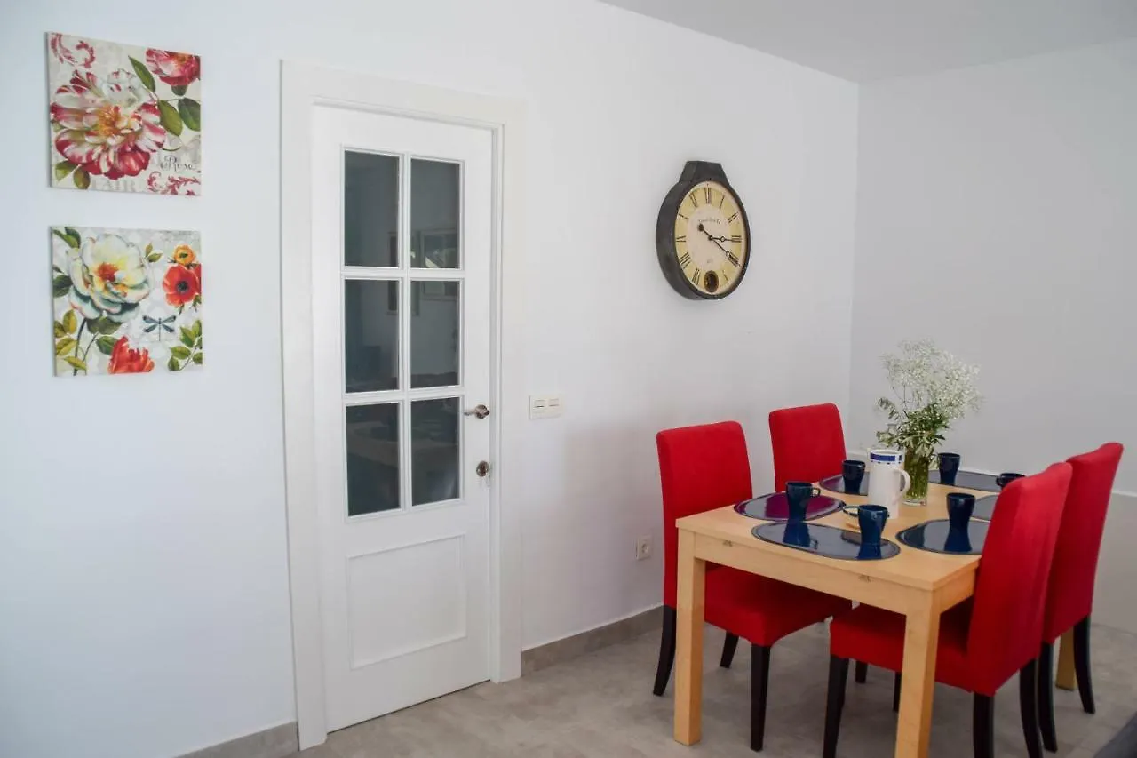 Nerja Paradise Rentals - Villa Cielo De نيرخا