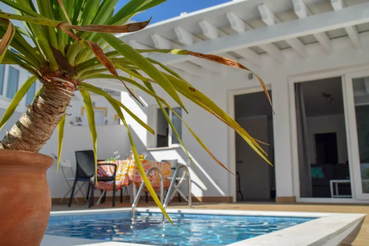 Nerja Paradise Rentals - Villa Cielo De نيرخا