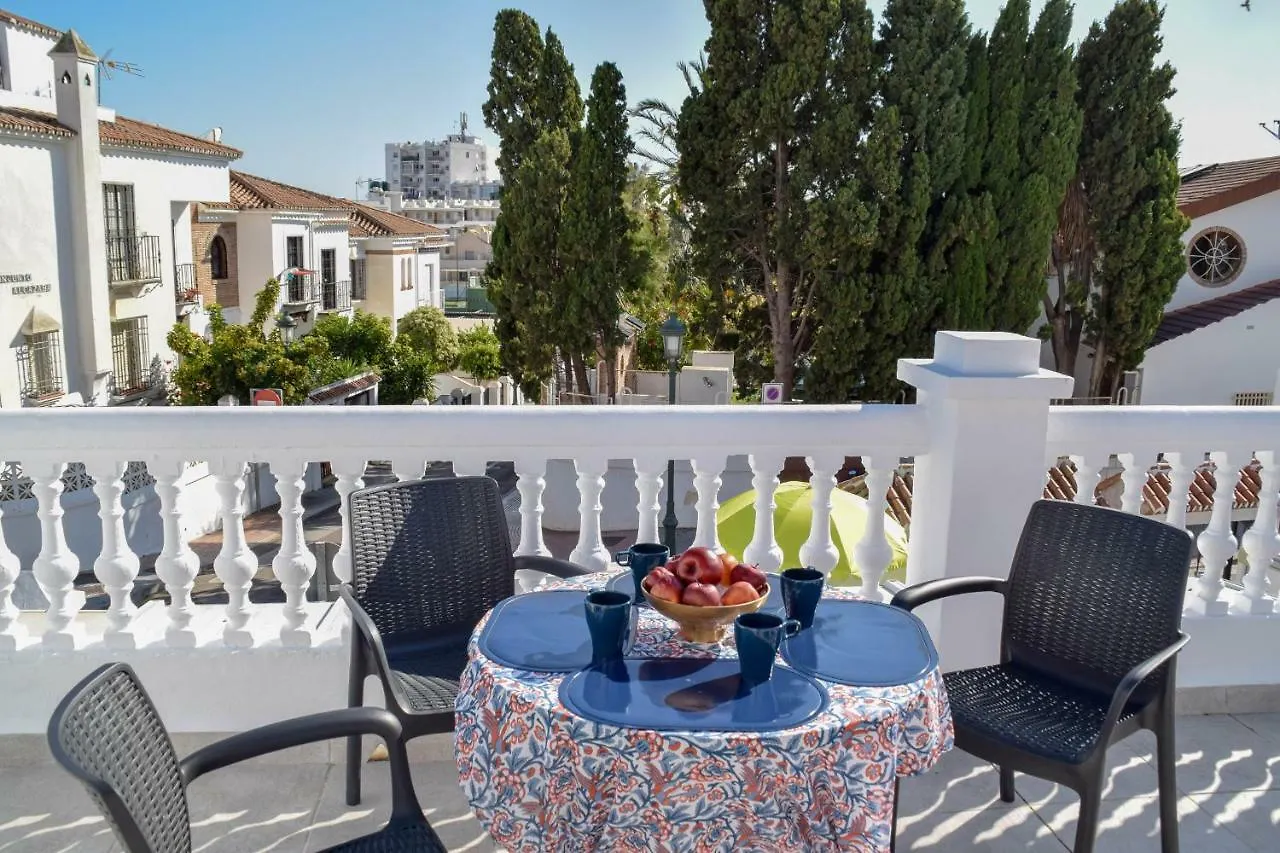 Nerja Paradise Rentals - Villa Cielo De نيرخا