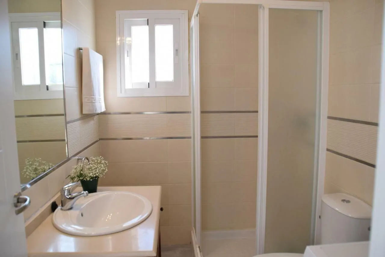 Nerja Paradise Rentals - Villa Cielo De نيرخا