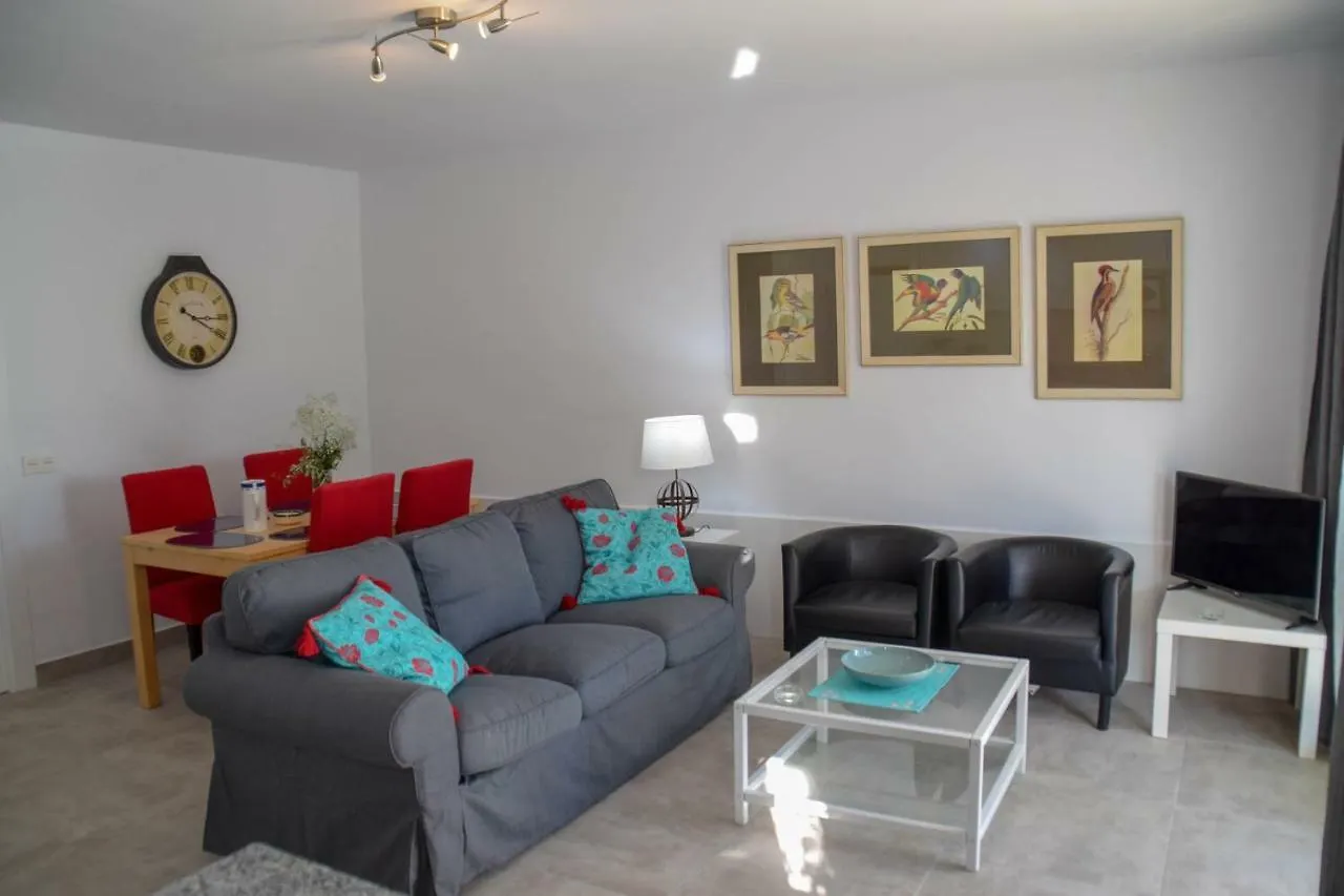 Nerja Paradise Rentals - Villa Cielo De نيرخا إسبانيا