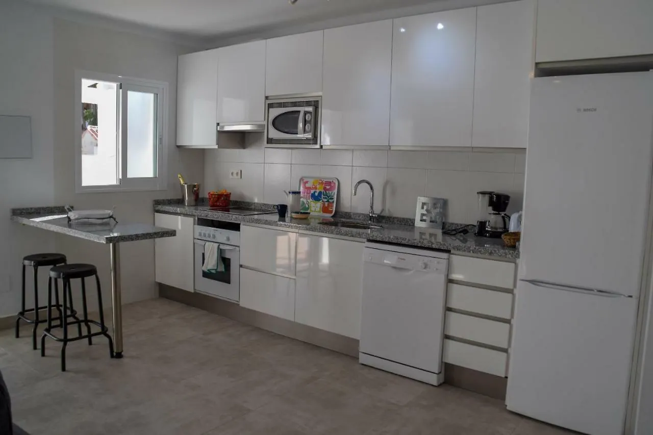 Nerja Paradise Rentals - Villa Cielo De نيرخا