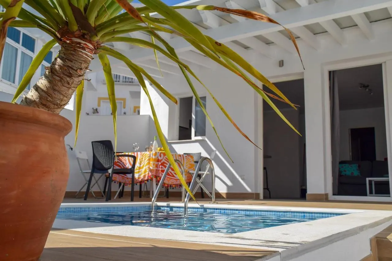 Nerja Paradise Rentals - Villa Cielo De نيرخا