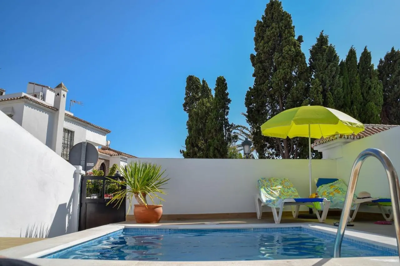 Nerja Paradise Rentals - Villa Cielo De نيرخا 0*,  إسبانيا
