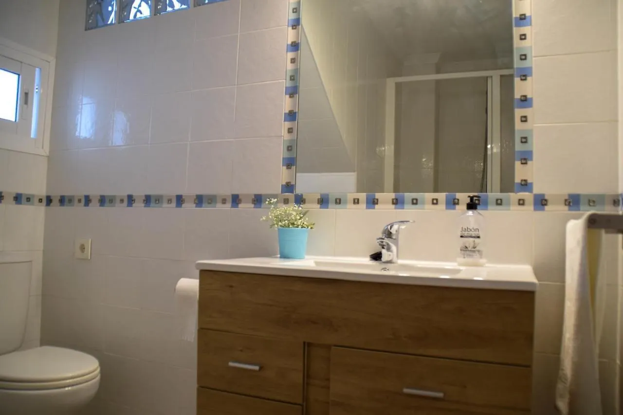 Nerja Paradise Rentals - Villa Cielo De نيرخا