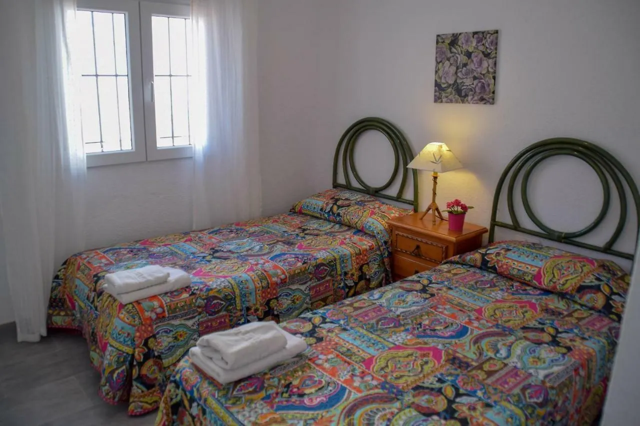 Nerja Paradise Rentals - Villa Cielo De Nerja