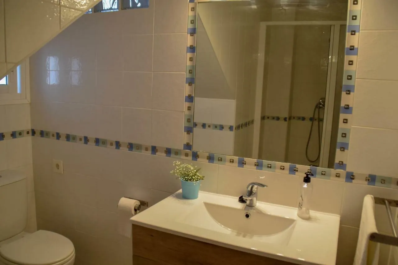 Nerja Paradise Rentals - Villa Cielo De Nerja